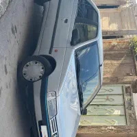 پژو ۴۰۵ دوگانه کارخانه