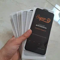 گلس شیشه ای درجه یک ۳ تا ببر ۱ رایگان