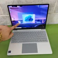سورفیس لپتاپ نسل۱۰ Surface i5 SSD256 لمسی تمیز2021