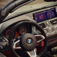bmw z4 2014|خودرو سواری و وانت|تهران, آجودانیه|دیوار