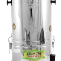 سبزی خوردکن کاملا نو وسالم