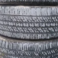 لاستیک تیگو ۷ دسته دو