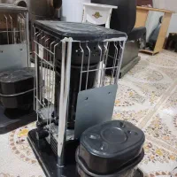 فروش بخاری الپاکا ساخت کره