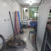 اجاره مغازه پل تمدن|اجارهٔ مغازه و غرفه|اصفهان, گرکان|دیوار