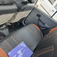 پراید مدل 95 تمیز|خودرو سواری و وانت|گنبد کاووس, |دیوار