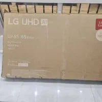 کارتن تلویزیون ۶۵ ال جی