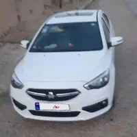 شاهین پلاس اتومات ۱۴۰۴|خودرو سواری و وانت|پاکدشت, پاکدشت (مامازند)|دیوار