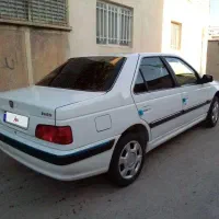 فروش‌فوری‌پژوپارس‌موتورجدیدxu7p|خودرو سواری و وانت|کرمانشاه, |دیوار