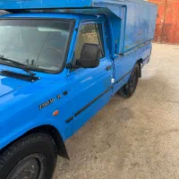 نیسان گازاییلی