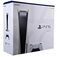 PS5 کنسول