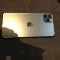 آیفون ۱۱ پرومکس