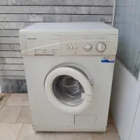 لباسشویی پاکشوما|ماشین لباسشویی و خشککن لباس|قم, انصارالحسین|دیوار