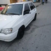 پراید111 مدل 95|خودرو سواری و وانت|بندرعباس, |دیوار