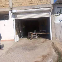 مغازه تجاری۴۴متر