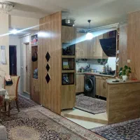 واحدفروشی سنددارمهرگان،گلستان،پذیرایی بزرگ