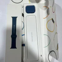 اپل واچ سری 7 سایز 45