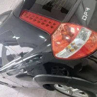 اچ ۳۰کراس ۹۵ مشکی|خودرو سواری و وانت|قائم‌شهر, |دیوار