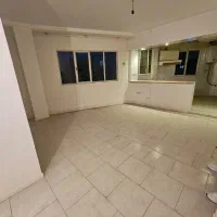 اپارتمان ۶۱ متر ۲ خوابه طبقه دوم