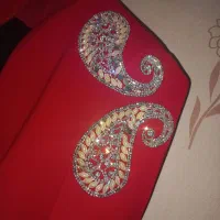 کت و سارافون سایز ۴۴الی۴۶|لباس|زنجان, |دیوار