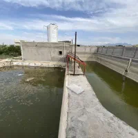 فروش باغ کهک|فروش خانه و ویلا|قم, دوبرادر|دیوار