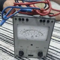 مولتی متر قدیمی عتیقه