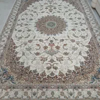 ۳عدد فرش ۶متری ۱۲۰۰ شانه تراکم ۳۶۰۰|فرش|تهران, نظام‌آباد|دیوار