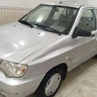 پراید ۱۳۲|خودرو سواری و وانت|مراغه, |دیوار