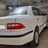 سمند ef7 دوگانه شرکتی مدل ۹۵ بیرنگ|خودرو سواری و وانت|فردیس, شهرک هفده شهریور|دیوار