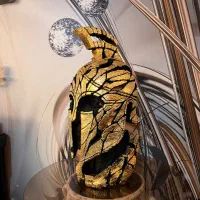 آباژور سردیس گلادیاتور|چراغ خواب و آباژور|تهران, تهرانپارس غربی|دیوار