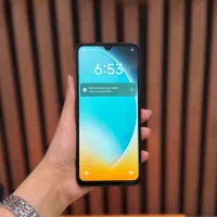 گوشی Poco c71 باکیفیت و اقتصادی / اقساط 3.8%|موبایل|تبریز, |دیوار