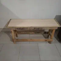 نیمکت چرخ خیاطی