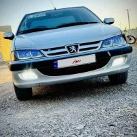 پژو پارس مدل 87 بدون رنگ درحدصفر|خودرو سواری و وانت|زابل, |دیوار