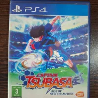 دیسک بازی Capitan Tsubasa RISE OF NEW CHAMPIONS