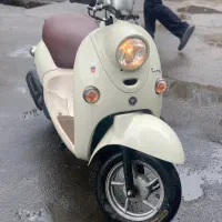 موتور یاماها وینو ۵۰ سی سی