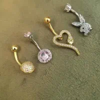 همه مدل پرسینگ|بدلیجات|قم, صفائیه|دیوار