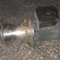 پمپ اب ۴ اسب|مصالح و تجهیزات ساختمان|تهران, منیریه|دیوار