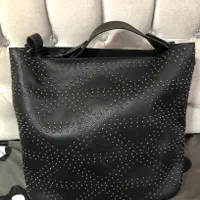 کیف و نیم بوت چرم ست وارداتی سایز ۳۹|کیف، کفش، کمربند|تهران, فاطمی|دیوار