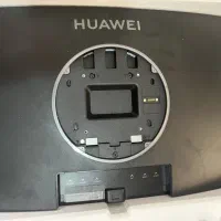 مانیتور هواوی همراه با ساندبار|تلویزیون و پروژکتور|سیرجان, |دیوار