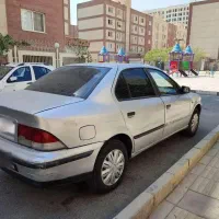 سمند مدل 83|خودرو سواری و وانت|تهران, تهرانسر شرقی|دیوار