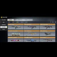 اکانت مفت فقت چنج نی|کنسول، بازی ویدئویی و آنلاین|رباط‌کریم, انجم آباد|دیوار