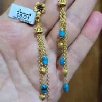 طلاهای بسیار زیبا ویترینی فاکتور دار|جواهرات|یاسوج, |دیوار