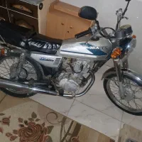 متین چراغ گرد مدل۸۷ تک برگ سند درجه یک