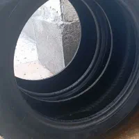 یک جفت لاستیک 18|قطعات یدکی و لوازم جانبی|کیش, |دیوار