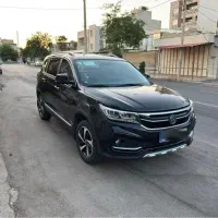 فردا sx5|خودرو سواری و وانت|شیراز, لاله|دیوار
