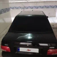 پراید 131 مدل 86