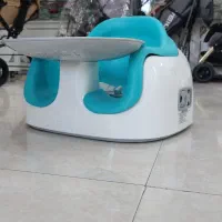 صندلی غذای کوچک