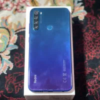 Redmi Note8|موبایل|تهران, سبلان (لشگر)|دیوار