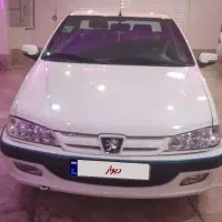 پرشیا مدل ۱۳۹۴