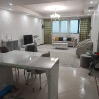 شهرک خرازی _ خوش نقشه_ نورگیر_ ۱۱۷ متر _دیزاین شده