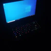 لپ تاپ گیمینگ MSI Stealth GS66 گرافیک ۸ گیگ